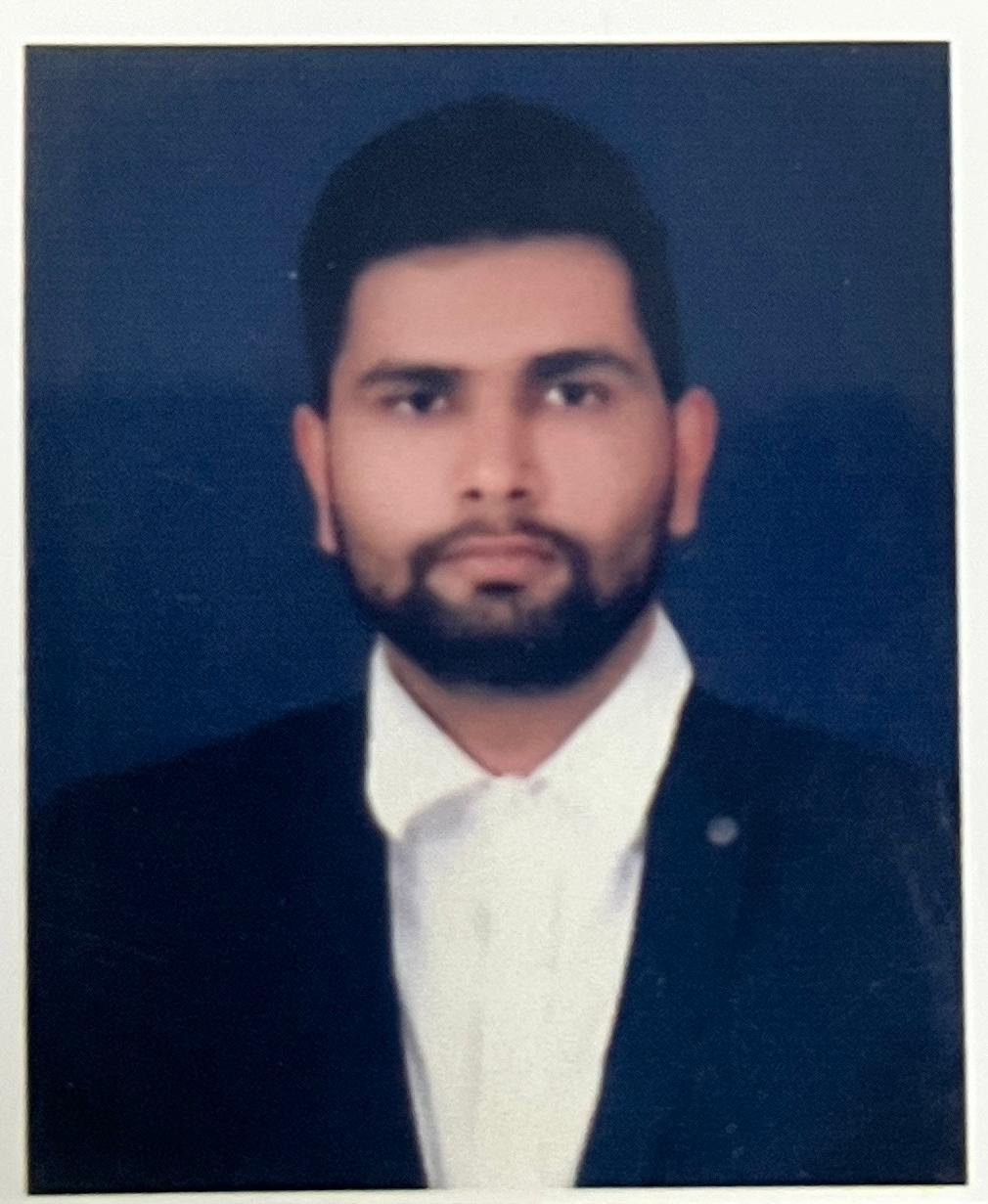 Adv. Abhineet