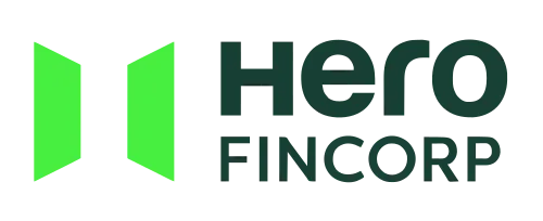 Hero FinCorp