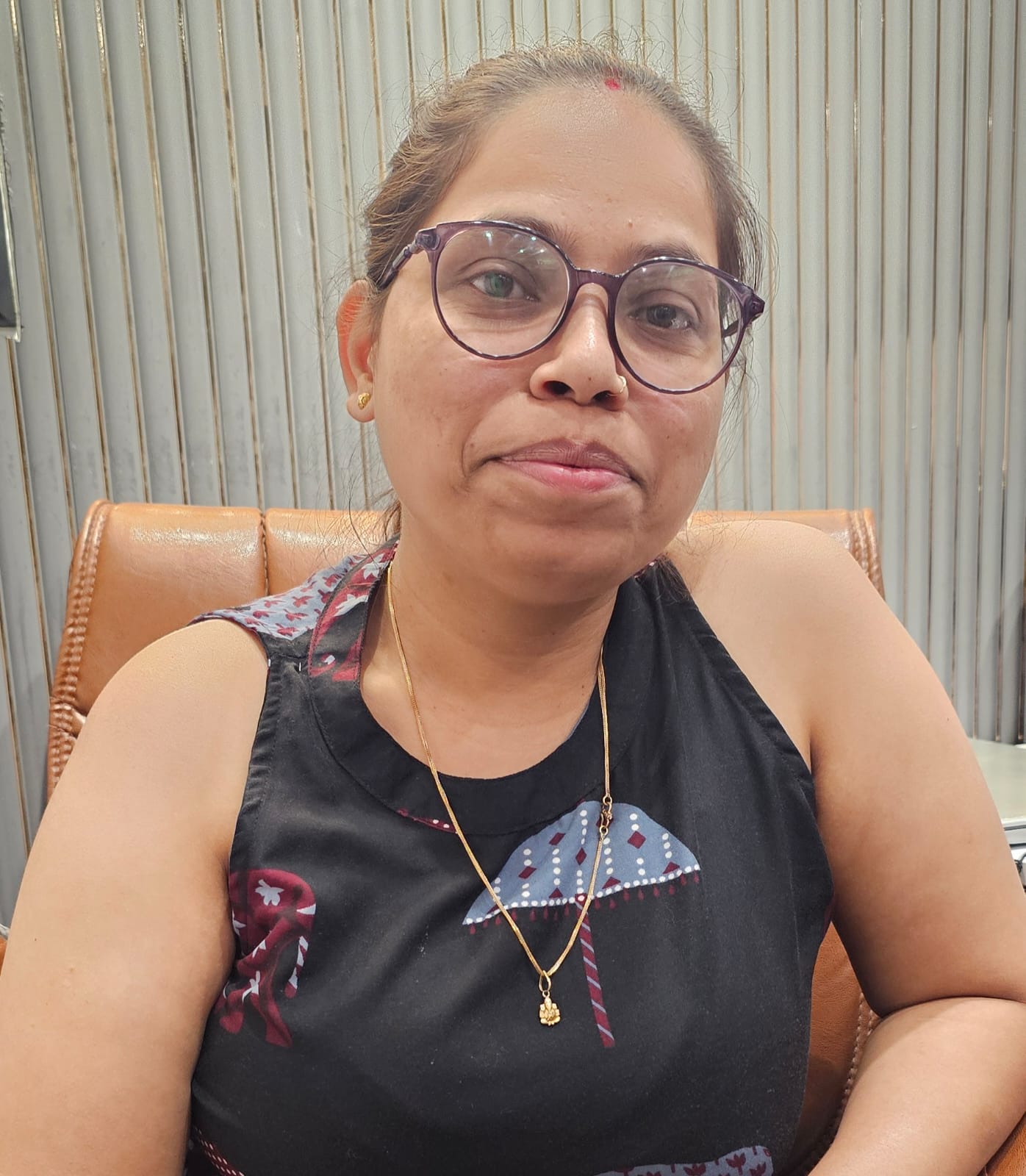 Seema Navin — Name Change Specialist at eDrafter with 8+ years experience