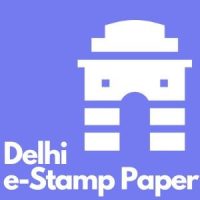 Delhi e-Stamp Paper
