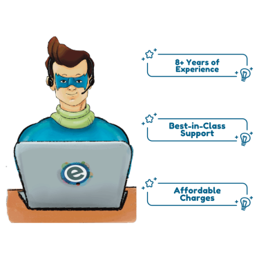 eDrafter.in Salient Features eDrafter.in Salient Features