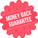 sign moneyback guarantee