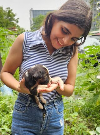 During our food drive, we were delighted to meet a few tiny and adorable little friends who were born just a few months ago. From the very beginning of their journey, we have been taking care of them – providing food, shelter, and lots of love. 💕 Watching them grow from fragile newborns into playful, healthy, and happy souls has been one of the most beautiful experiences for us. 🐾✨

Every small act of kindness, every bowl of food, and every moment of care has made a big difference in their lives. Today, as we see them running around with joy, it reminds us that compassion and consistent care truly create miracles.

Our food drives are not just about feeding; they are about nurturing lives and ensuring that every little one, no matter how small, gets the chance to grow with love and dignity. 

#TogetherForChange #CommunityCare #BeTheChange #SupportAndCare #HumanityFirst #FoodDrive #SpreadKindness #NourishingLives #FeedingHope #CareWithLove#TinyPawsBigLove #FurryFriends #LoveAndCare #CompassionInAction #AnimalCare #duggufoundation #duggufoundationcares #dugguslegacy