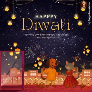 This Diwali, Duggu Foundation celebrated the festival of lights by spreading smiles and hope! 💫
From sharing sweets to lighting diyas of happiness, we believe every spark counts in making someone’s world brighter. 🪔

Let’s continue to light lives with kindness and compassion. ❤️

#DugguFoundation #Diwali2025 #LightOfHope #SpreadSmiles #FestivalOfLights